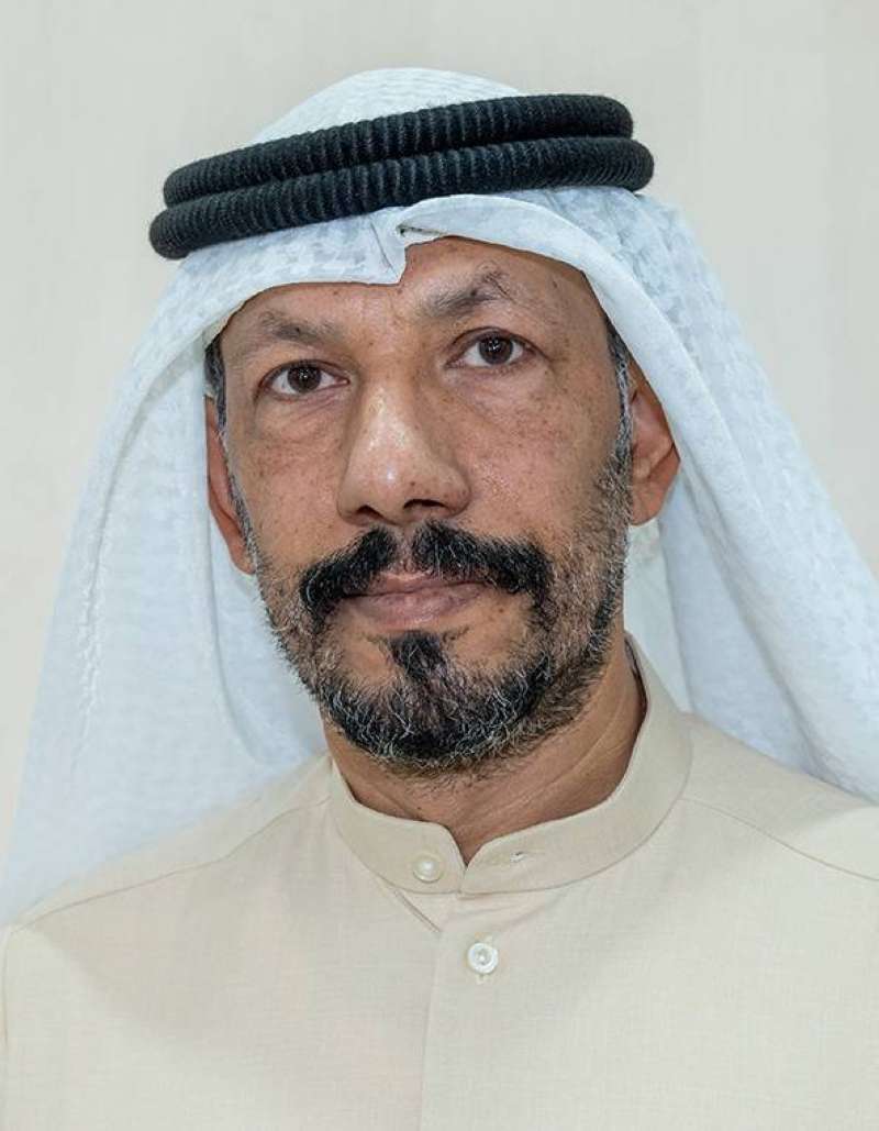 يوسف سرحان الهندال