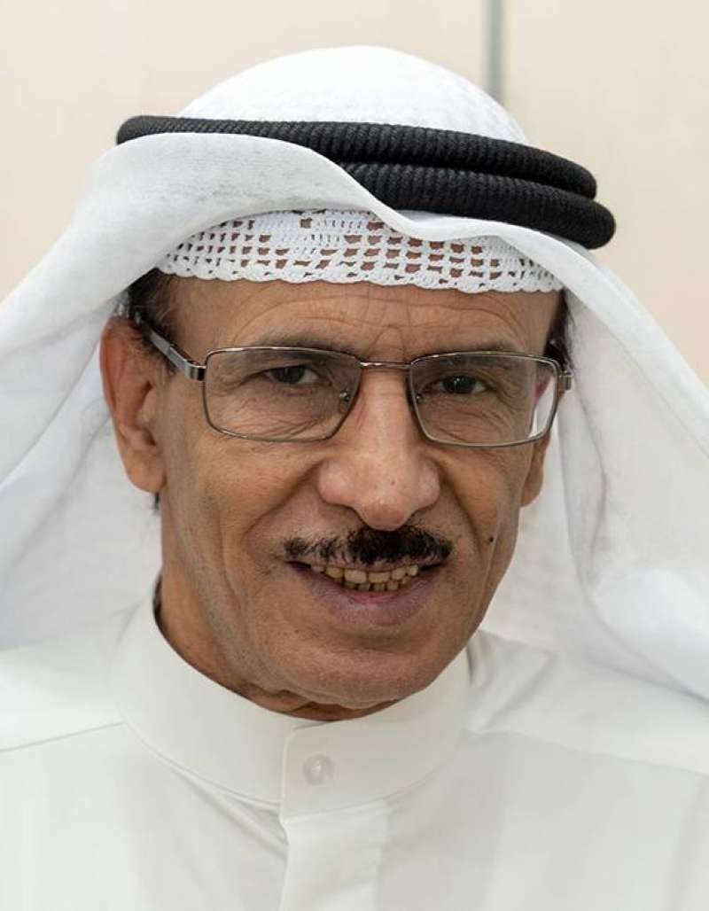 بريكان السليماني