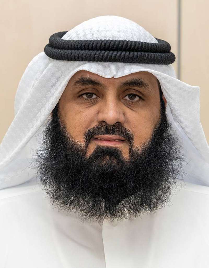 فواز متعب الديحاني