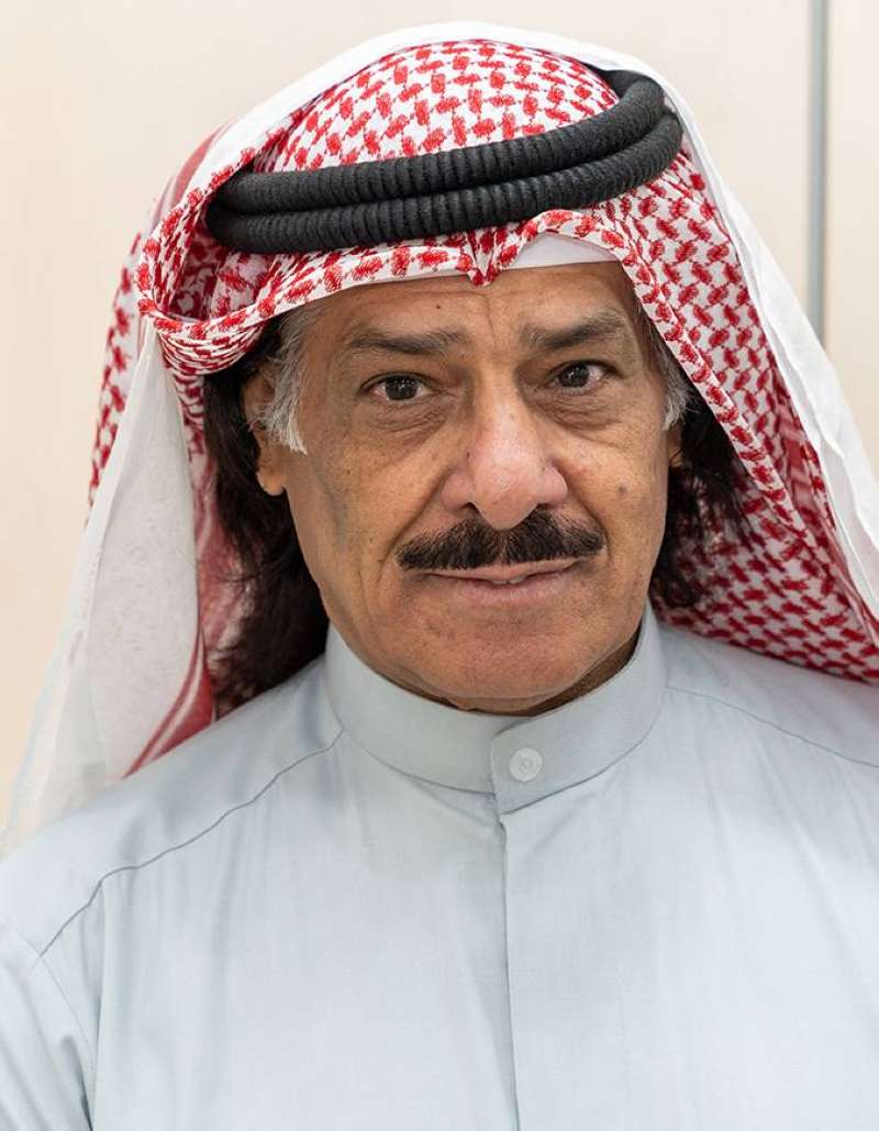 علي جابر الظفيري