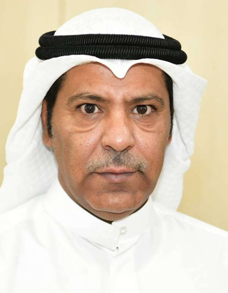 بدر سيار الشمري