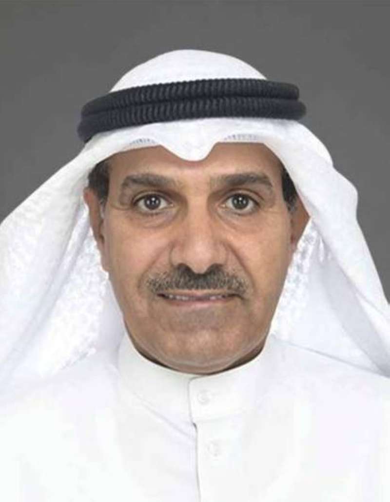 مرزوق الخليفة