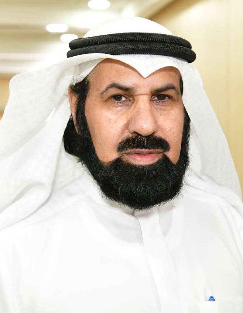 خالد الشليمي