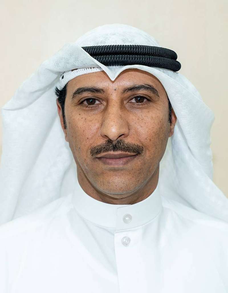 فواز جويعد العازمي