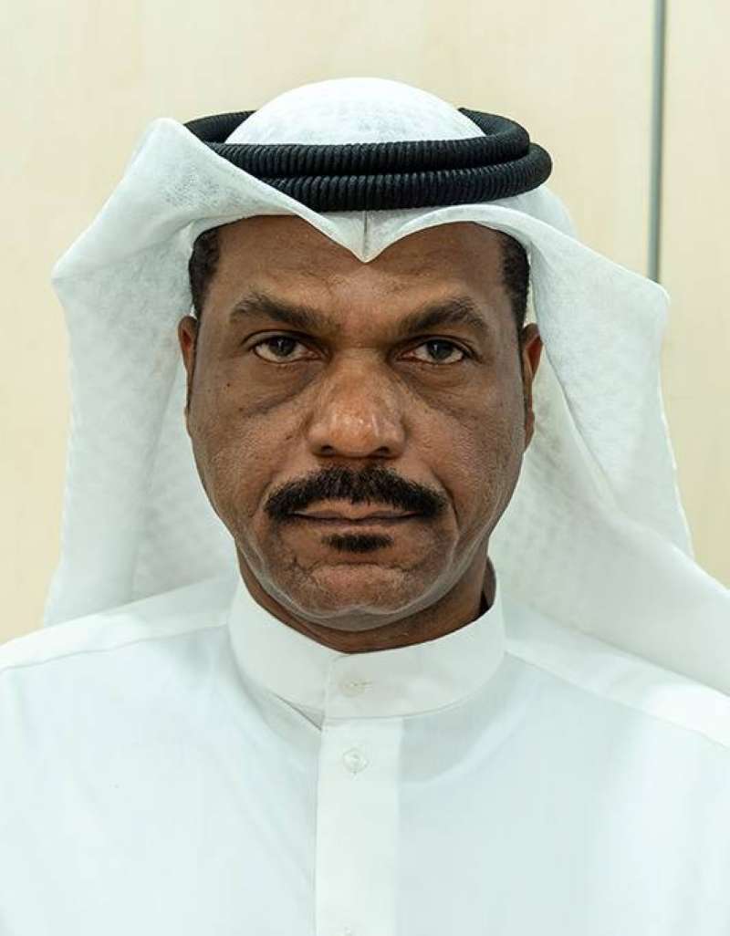 جمال سعد العنزي