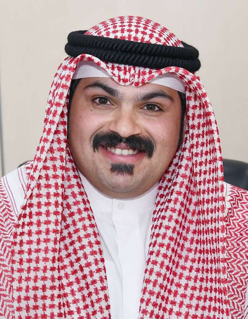 تركي الخالدي