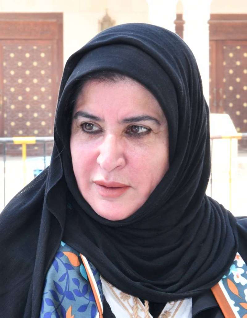 أنوار كامل القحطاني