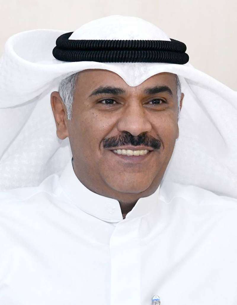 مساعد عبد الرحمن المطيري