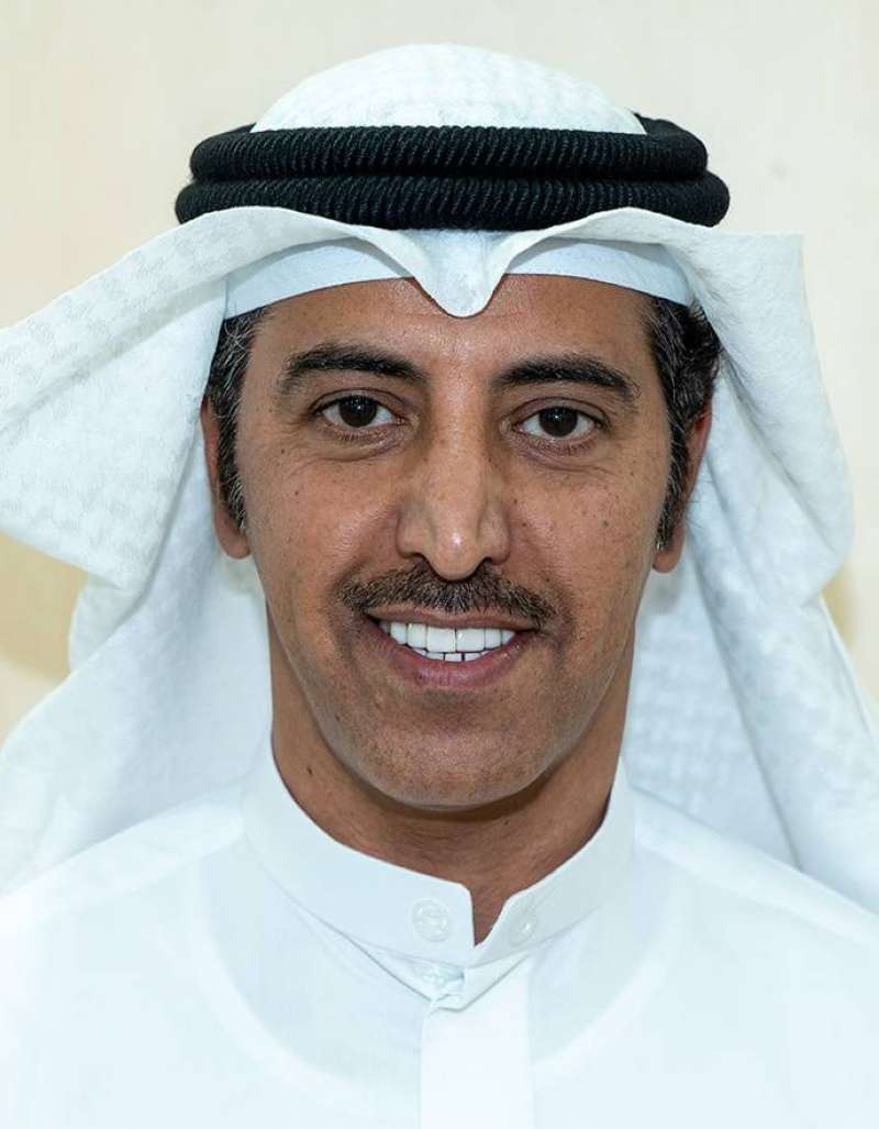 أحمد ماجد الرفاع