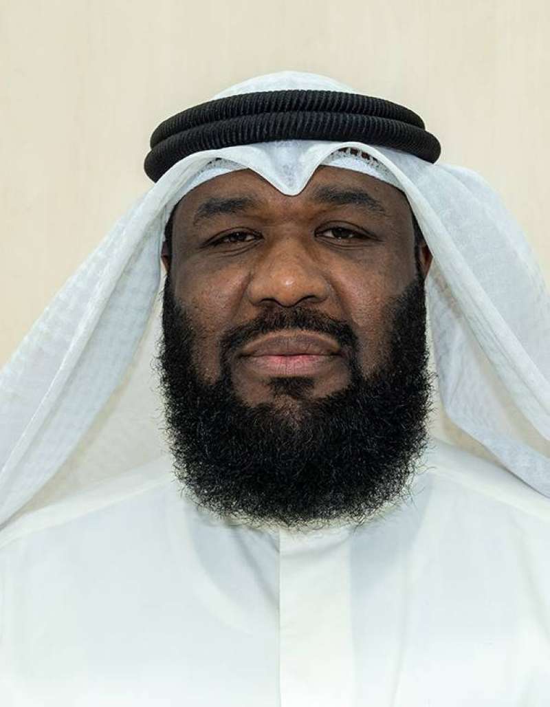 أحمد علي الرشيد