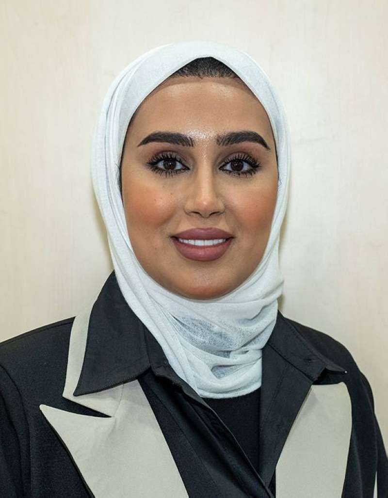 نور عبدالله المطيري