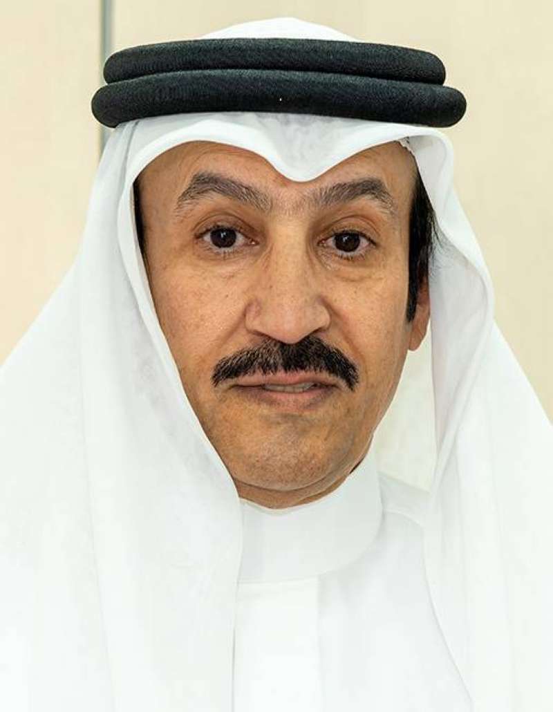 علي دحام الرحيلي