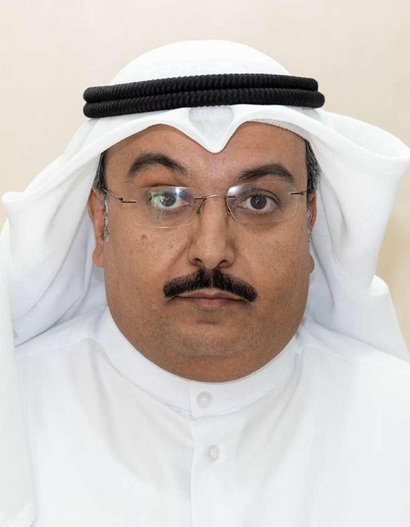 سلطان مطني الشمري