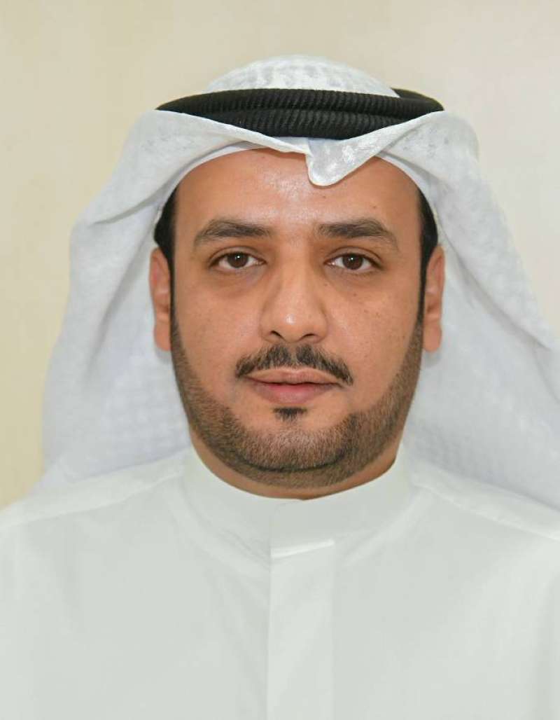 فهيد حمد الهاشمي