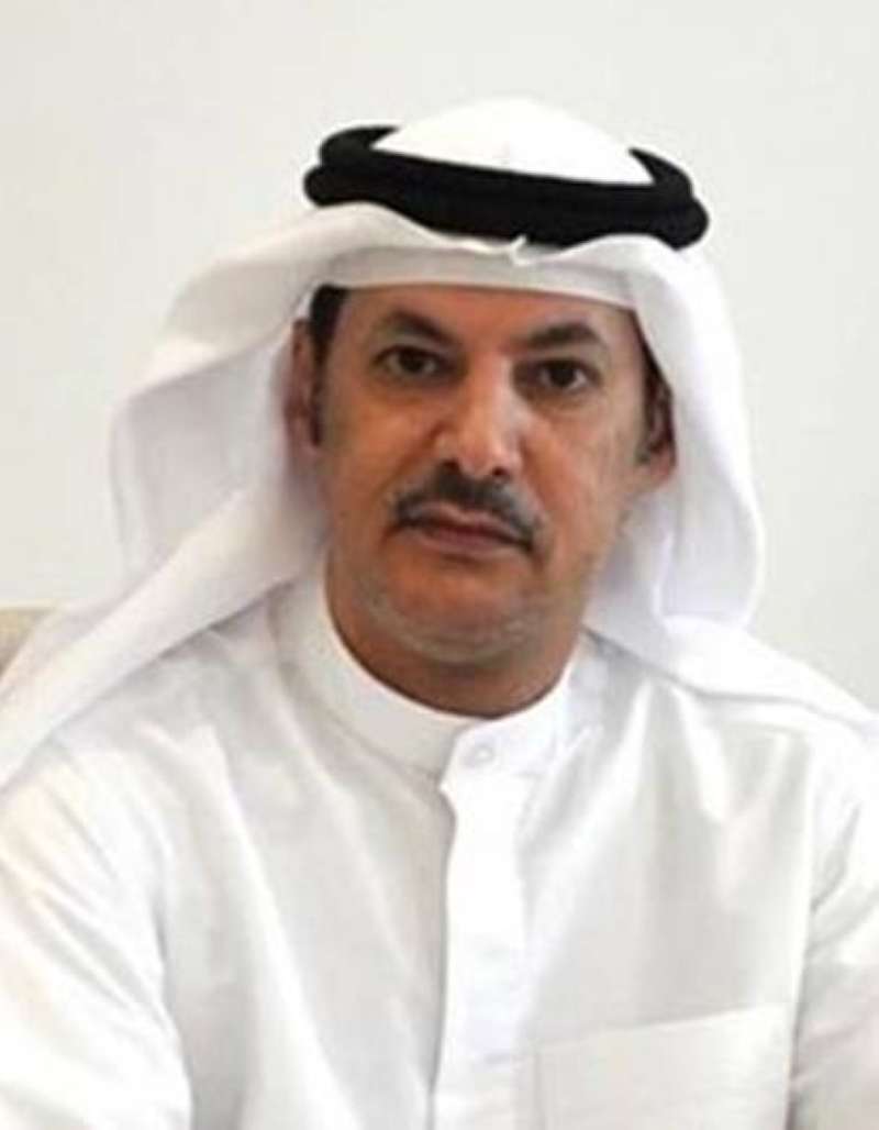 فهد فلاح بن جامع