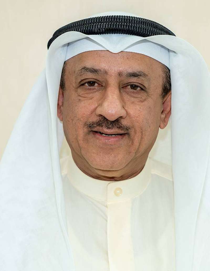 خليل ابراهيم العبيدلي