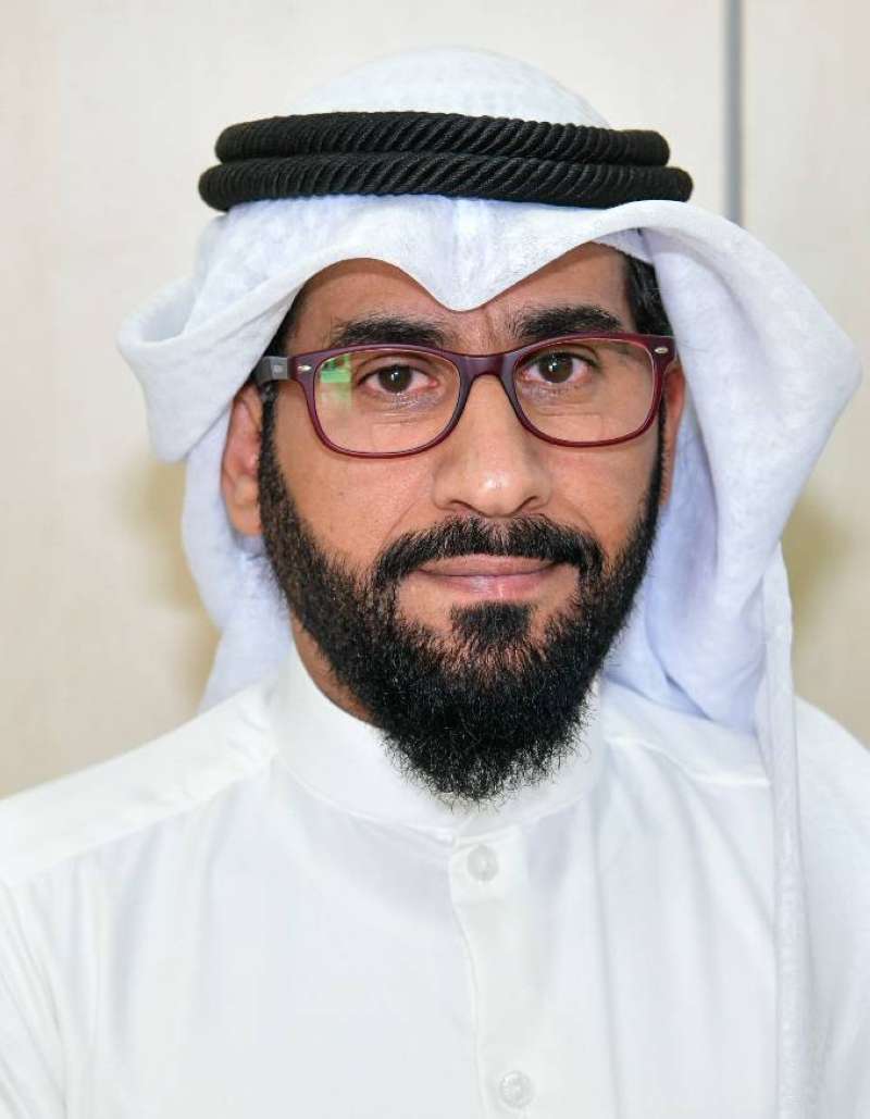 حامد حزام الزعبي