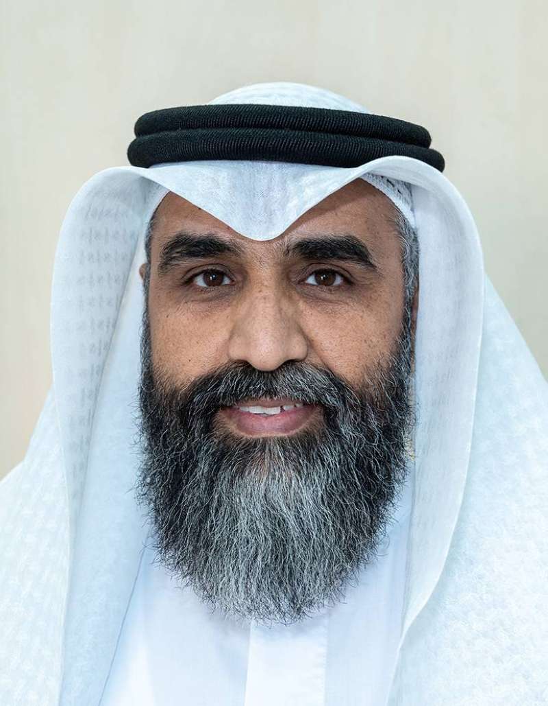 مانع محمد العجمي