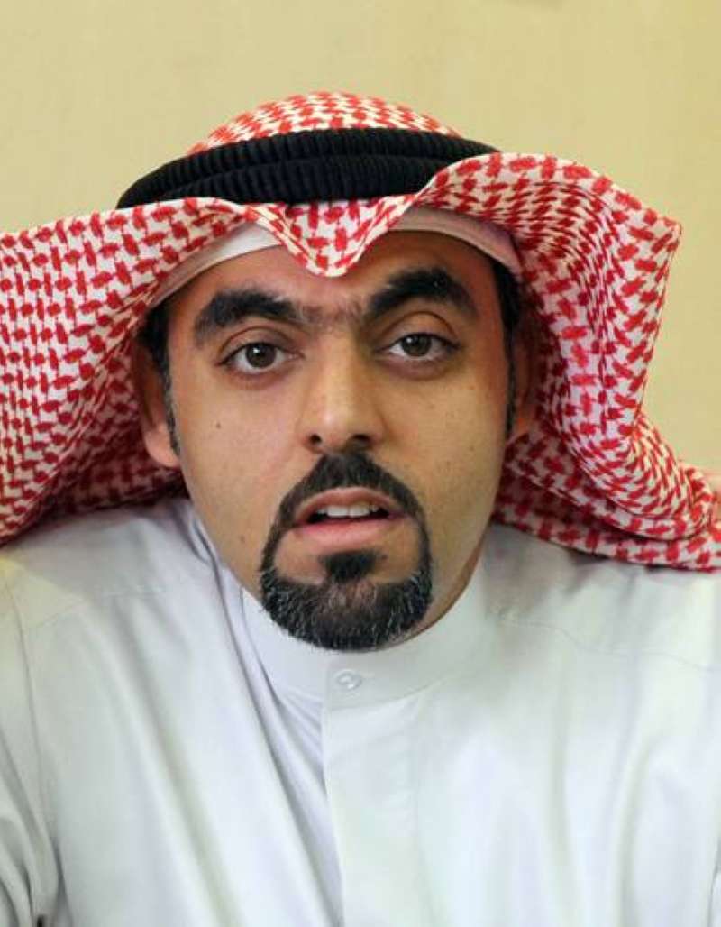 فيصل عبدالمجيد