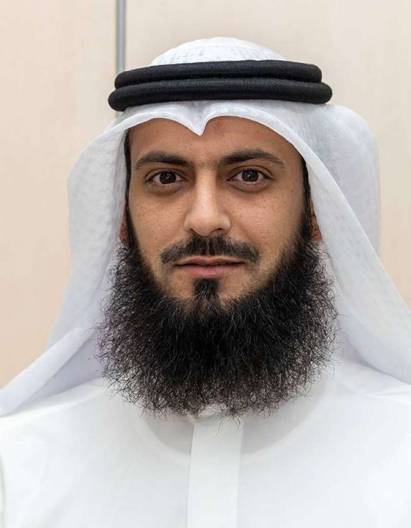 صالح منوخ العازمي