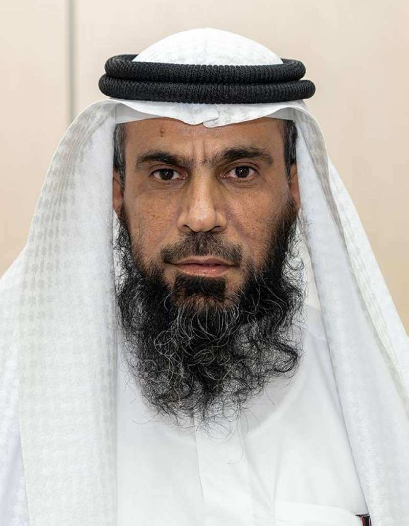 أحمد محمد العتيبي