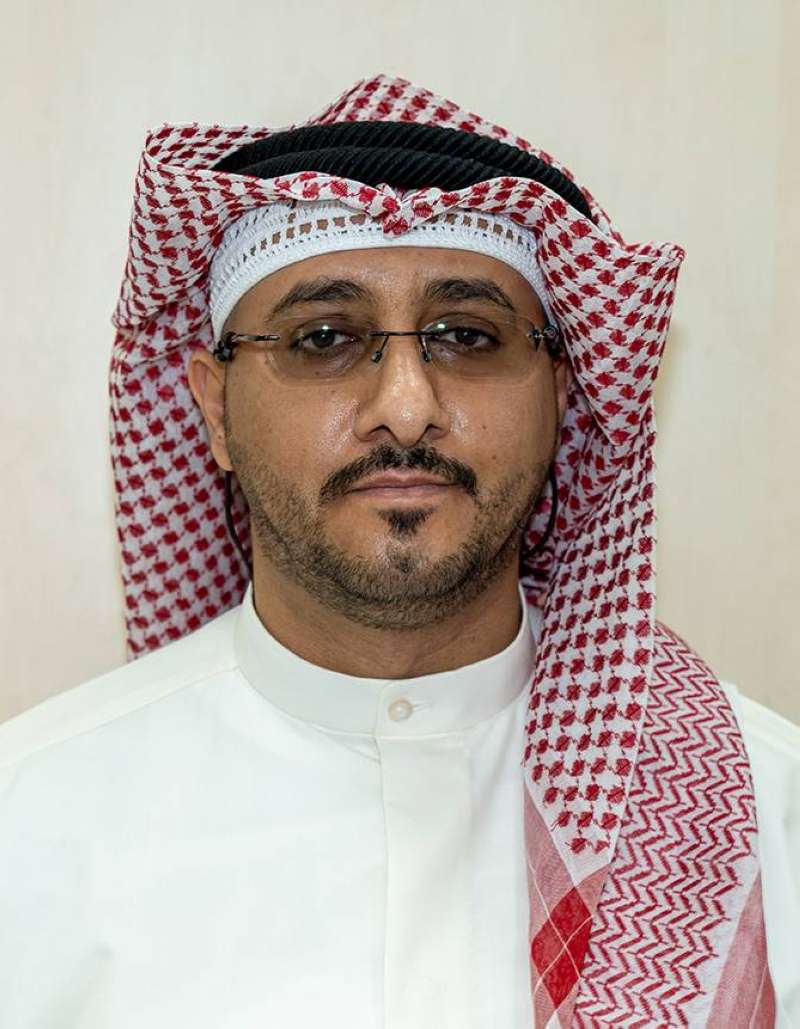 عبدالمحسن يوسف المقاطع