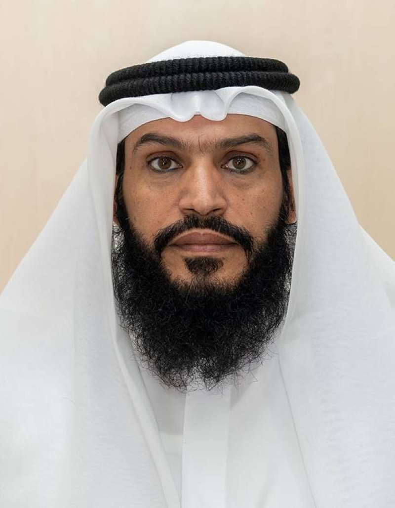 خالد عبدالرحمن الرشيدي