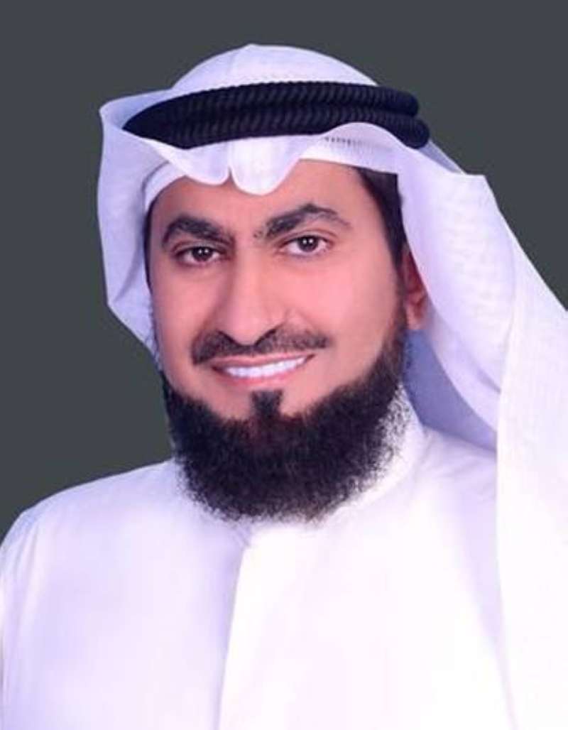 بدر ماجد المطيري