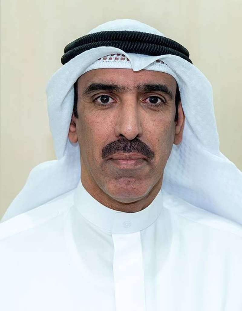 سعود العصفور