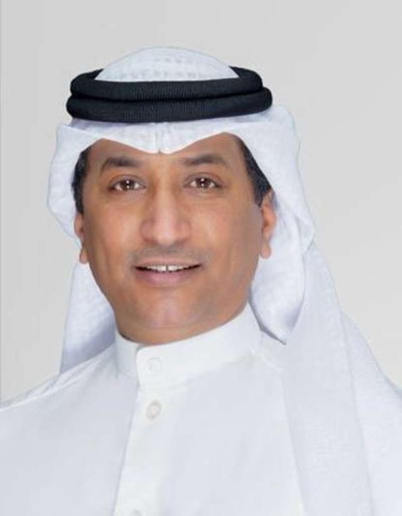 فيصل طلق العازمي