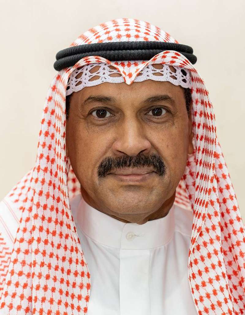 فوزي صقر الصقر