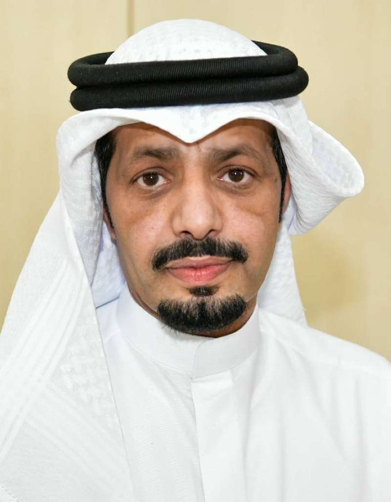 ماجد مساعد المطيري