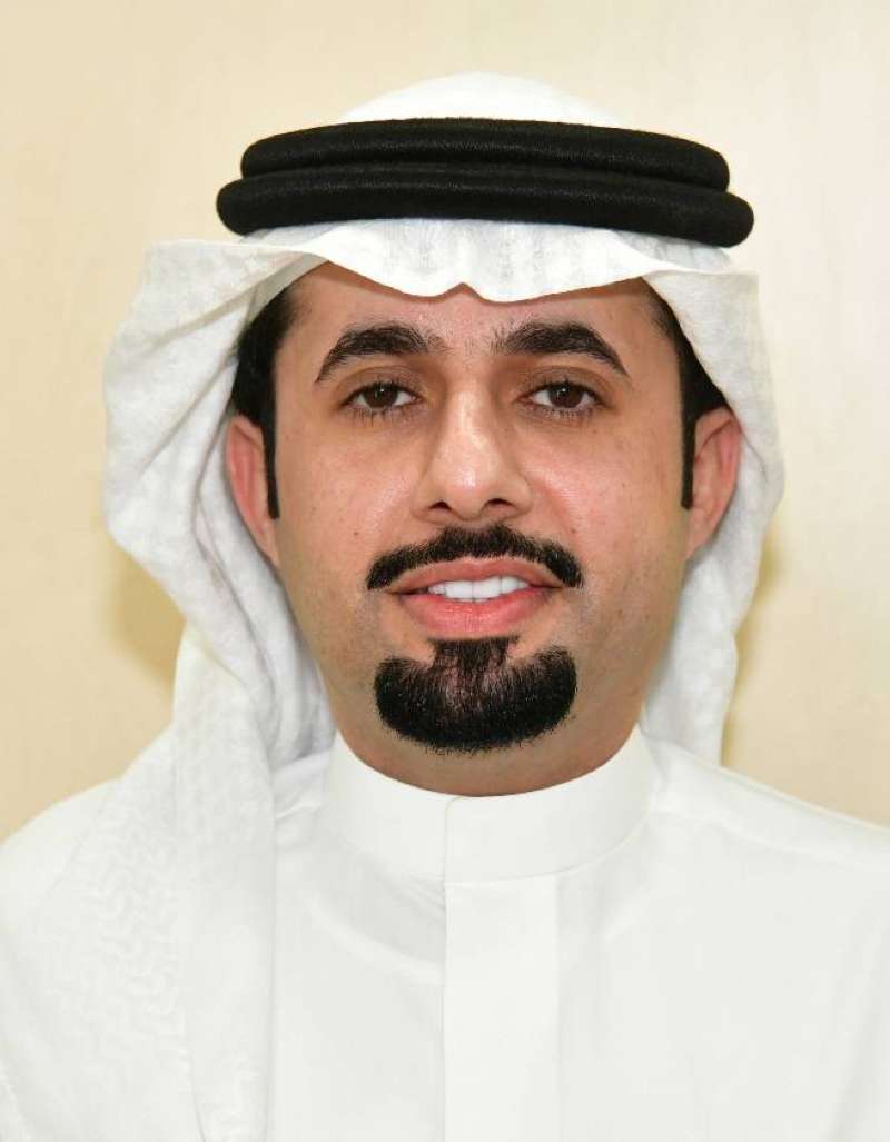 حفيط مسعود العجمي