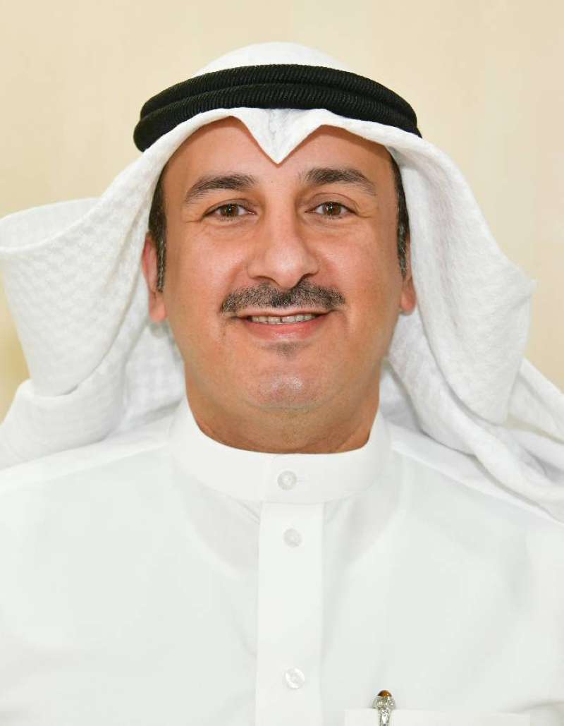 فلاح عبد الله السبيعي