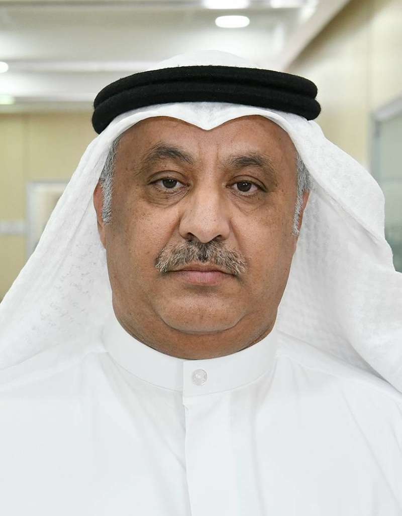 بدر صالح المطيري