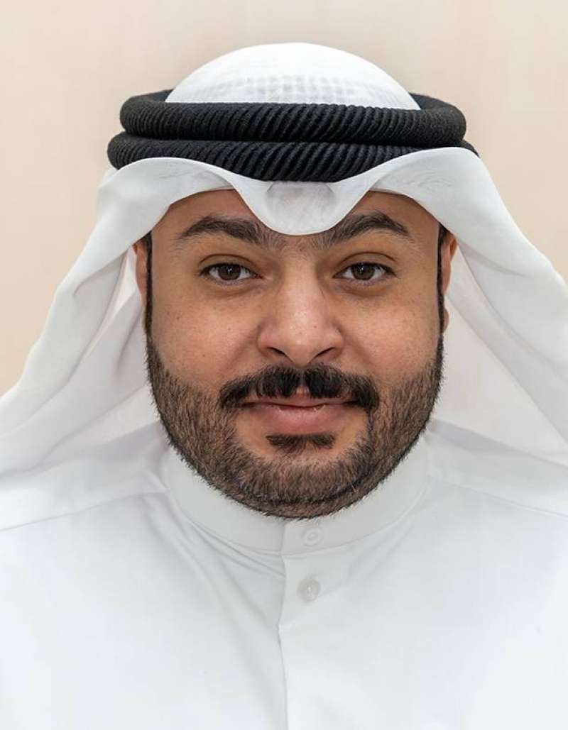 خالد راشد الصدي