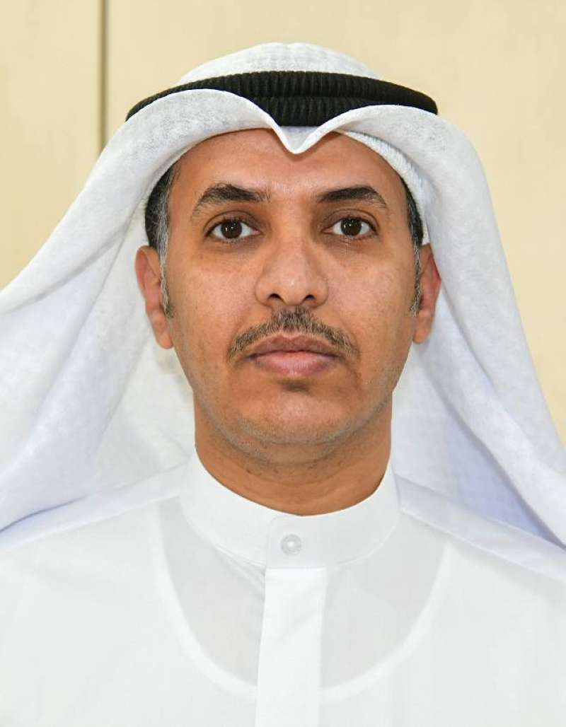 محمد المهان