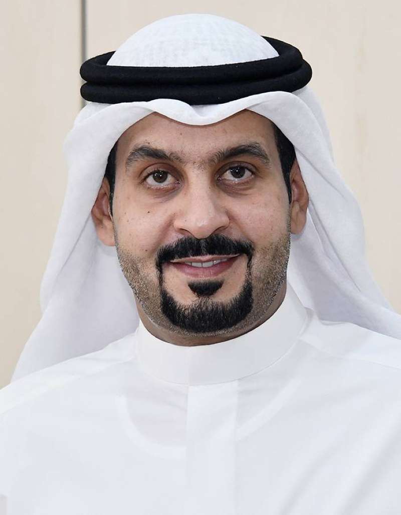 عيد فلاح العازمي