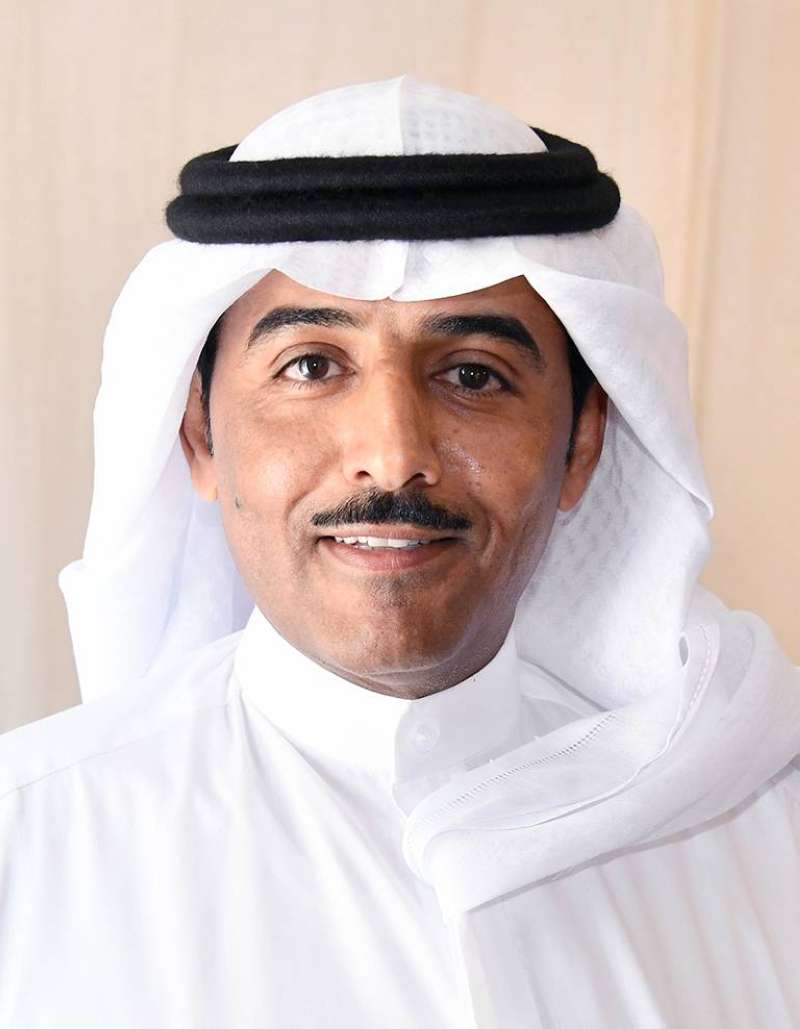 عيد شريم العتيبي