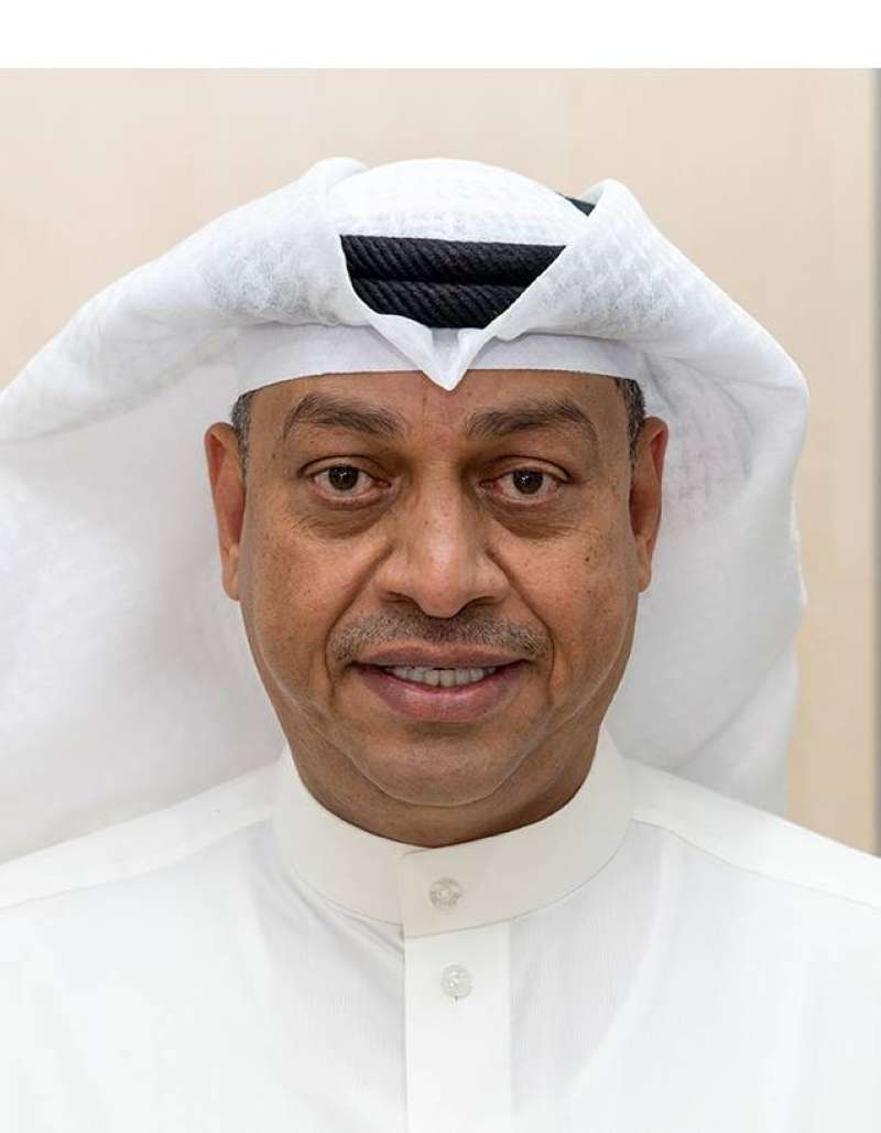 حمد المطر
