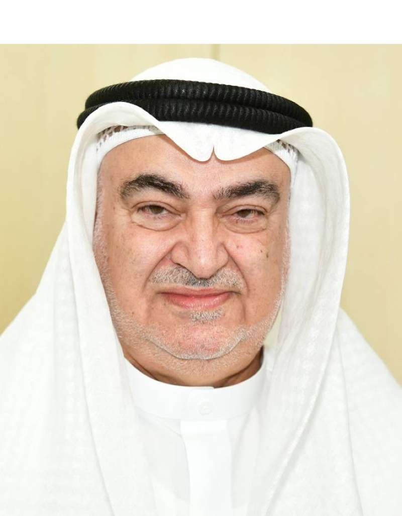 خليل الصالح