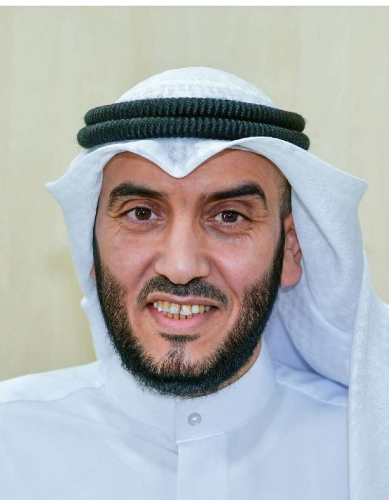 فلاح الهاجري