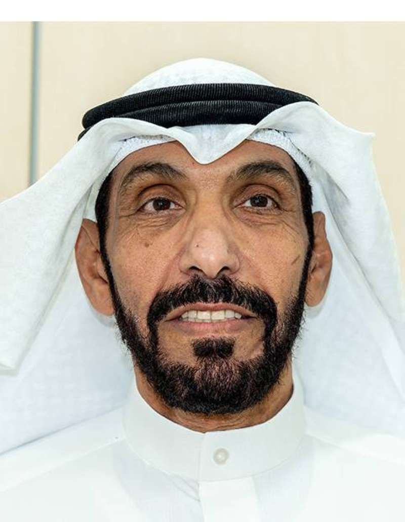 هويدي الهاجري