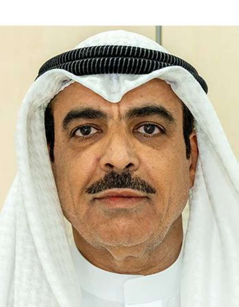 مجبل محمد العنزي