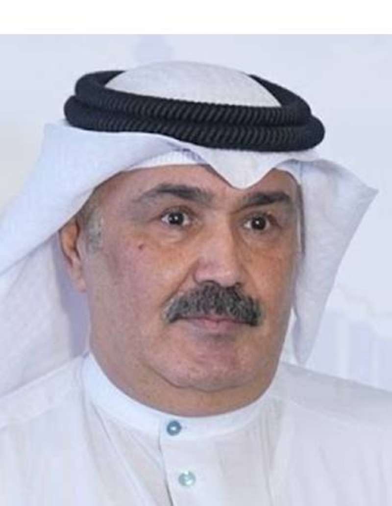 أحمد خضر العنزي