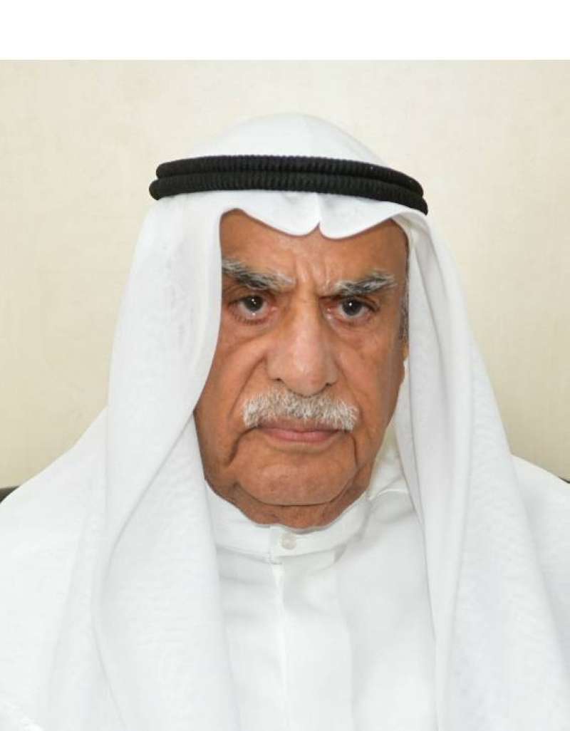 أحمد السعدون