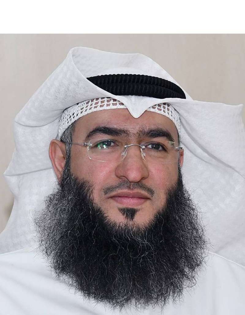  حمد عادل العبيد