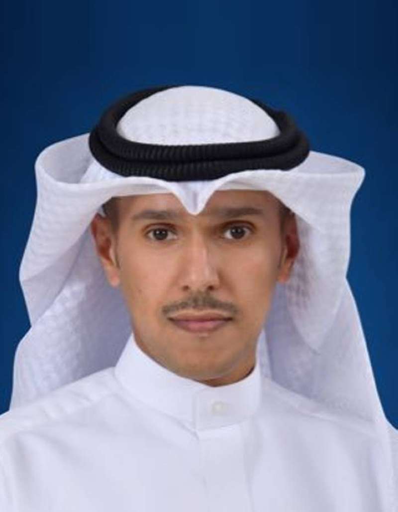 حمد العليان