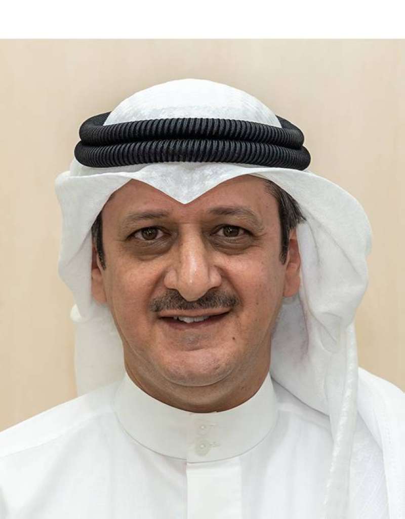 فارس سعد العتيبي