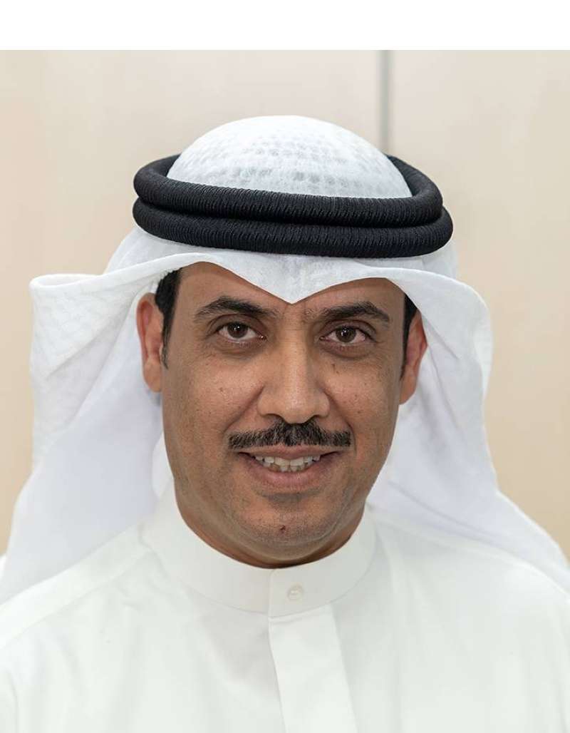 مبارك زيد العرو